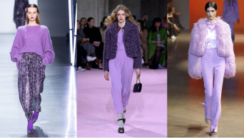 Fall Fashion Forecast