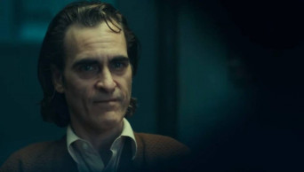 Todd Phillips spent a full year convincing Warner Bros to say yes to R-rated Joker