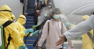 Global tourism takes major hit as virus halts Chinese travel