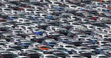 Japan exports, imports weaken amid trade tensions, tax hike