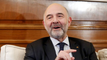 EU trims economic growth forecasts amid trade tensions