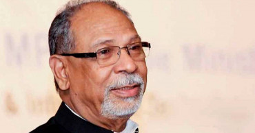 Ex-minister Latif Siddiqui’s bail stayed