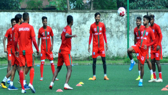 2nd victory against Bhutan to boost booters’ confidence: Jamie Day