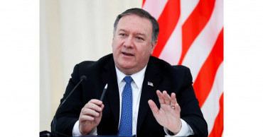 U.S. secretary of state to visit Germany