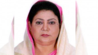 CU gets first female VC 