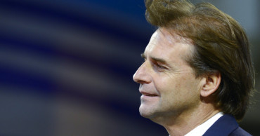 Candidate for Uruguay governing coalition concedes election