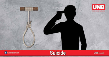 Jashore youth ‘kills self’ jumping before train