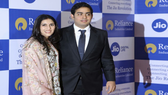 Saudi Aramco expands with $15B deal with India's Reliance