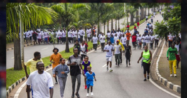 Persons with disabilities in Gaza mark in'l Day of Disabled Persons