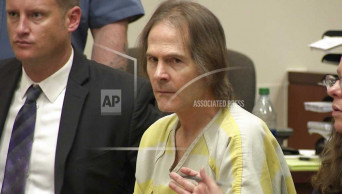 Man who killed 3 in Colorado Walmart gets life in prison