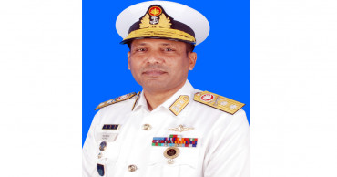 Mongla port gets new chairman