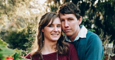 Aussie firefighter killed after truck rolls in "fire tornado"