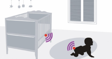 MIT engineers develop smart diapers with moisture sensor