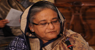 PM mourns death of Jatiya Sramik League leader Shukkur Mahmud