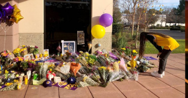 Washington Post places reporter on leave after Bryant tweet