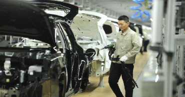 S.Korea's Hyundai Motor posts biggest revenue in 2019