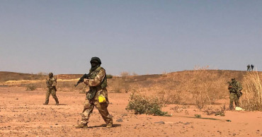 14 Nigerien security force members killed in militant attack