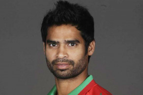 Fitness is key to play longer, says Farhad Reza