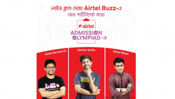 Airtel brings university admission olympiad