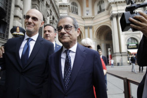 UniCredit bank promoting Chinese-Italian cooperation