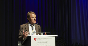 Swiss dev agency DG to visit Rohingya camps Monday