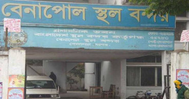 Coronavirus: Govt orders screening at Benapole land port