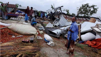 2,000 destitute people get free treatment, drugs in Chandpur