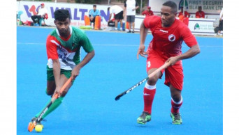 U-21 Hockey: Bangladesh register 2-0 win over Oman 