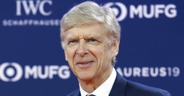 FIFA hires Arsene Wenger for global soccer development role