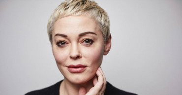 Rose McGowan defends tweet apologizing to Iran after strike