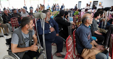 UN voices concern over civilian safety in Syria's Idlib