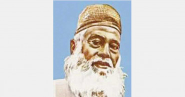 Maulana Bhasani’s 43rd death anniv Sunday