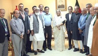 TV channels enjoying full freedom, says PM 