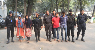 Juli & Tuli: Sweet-talking kidnappers came in guise of tenants