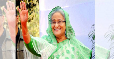 Stand by people selflessly: PM to BAF cadets