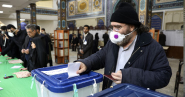 Iran reports another death, 10 new cases of new coronavirus