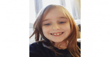 Girl, 6, was killed by neighbor who then killed self