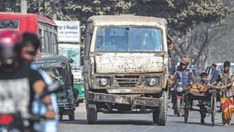 No fuel for vehicles without renewed fitness certificates: HC