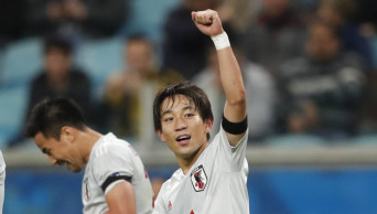 Copa America guests Japan, Qatar still in contention