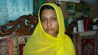 Rifat murder: Minni seeks bail again 