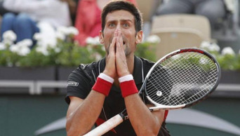 Djokovic, Del Potro to miss Rogers Cup
