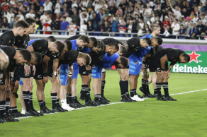 All Blacks aim to start next World Cup streak with bronze