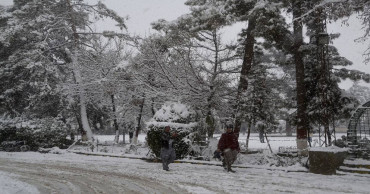 Severe weather in Afghanistan, Pakistan leaves 48 dead