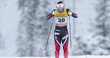 Norwegians dominate Nordic Combined World Cup in Lillehammer
