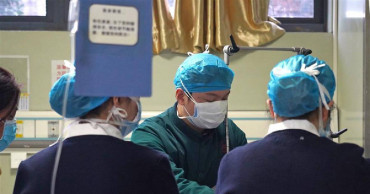 China provides fast customs clearance for overseas donations on coronavirus fight