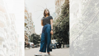 Minimalistic Monsoon