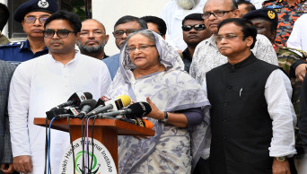 Chemical godowns couldn’t be removed for owners’ unwillingness: PM