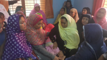 Abrar’s mother knocks on PM’s door seeking justice  