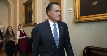 GOP senators reject plans to dismiss Trump impeachment