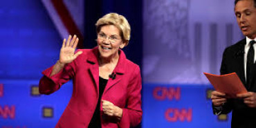 After static summer, Democratic race enters a chaotic fall